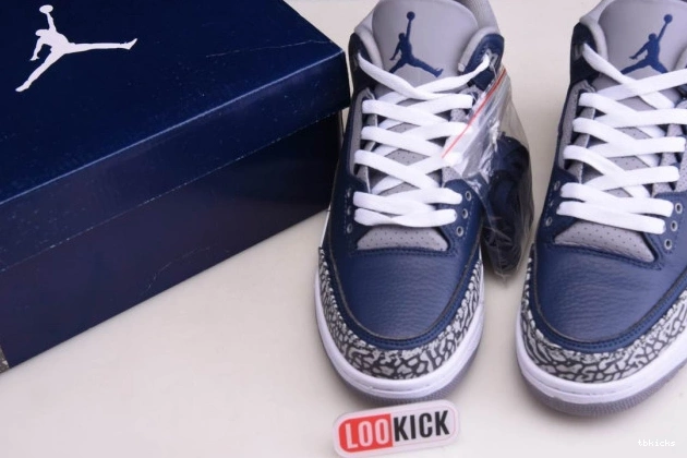 Reps TBK NAVYCT8532-401 3 AIR JORDAN MIDNIGHT 0709